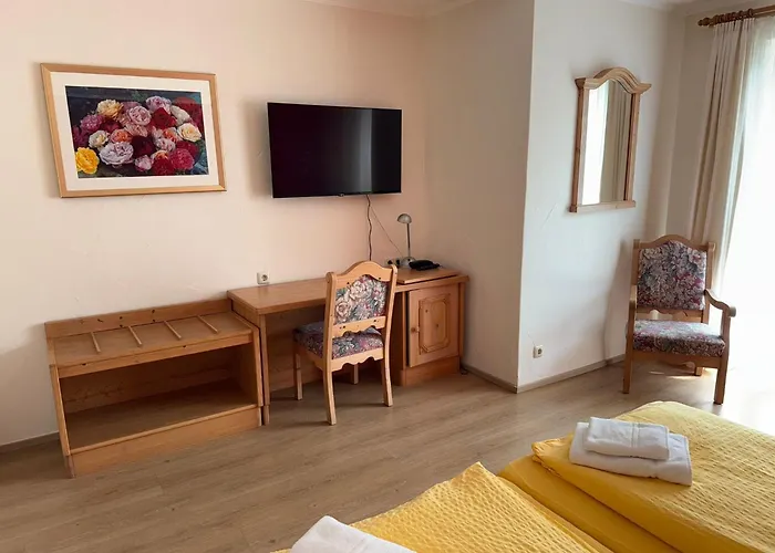 Hotel Bayerischer Hof Rehlings