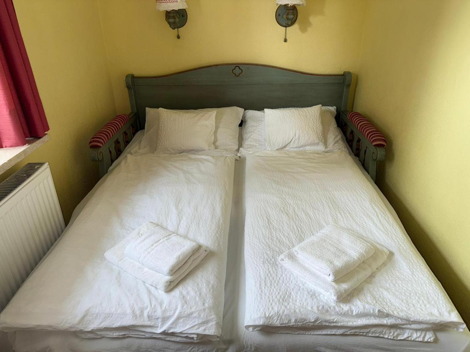 Bayerischer Hof Rehlings Hotel 3*