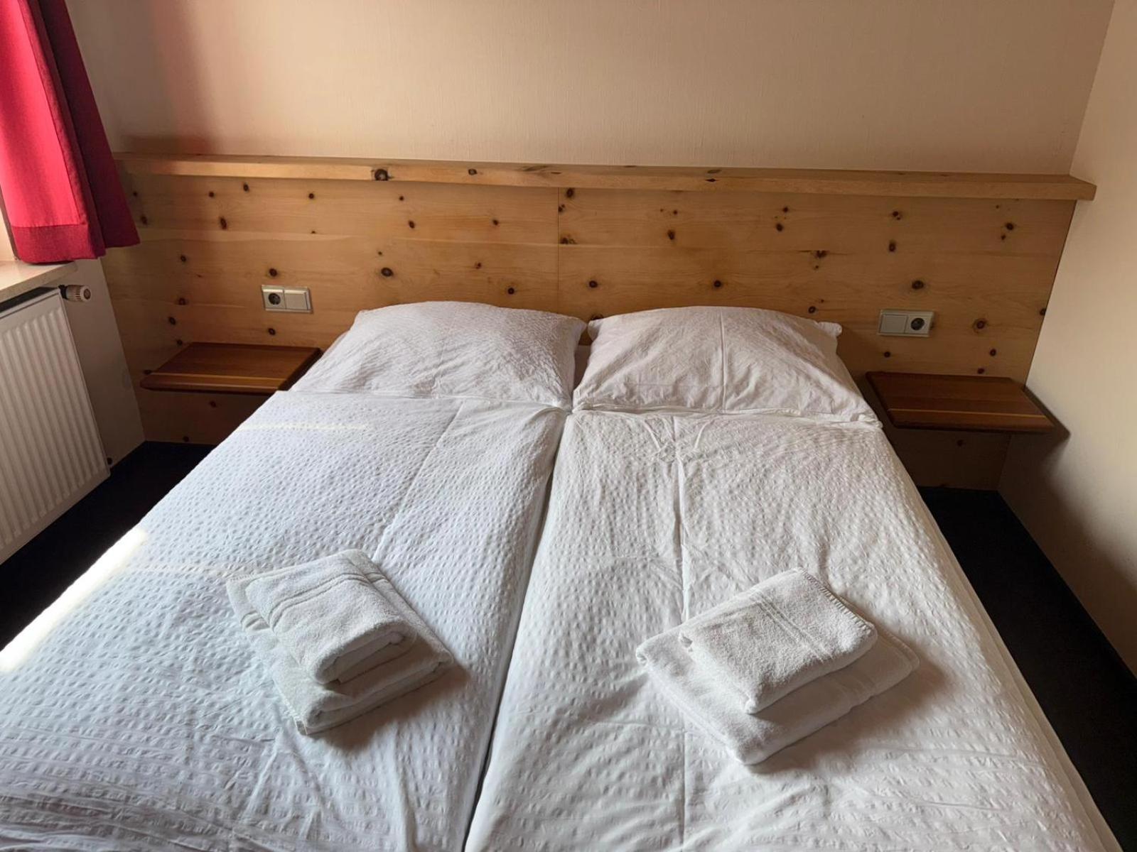 Bayerischer Hof Rehlings Hotel Weißensberg