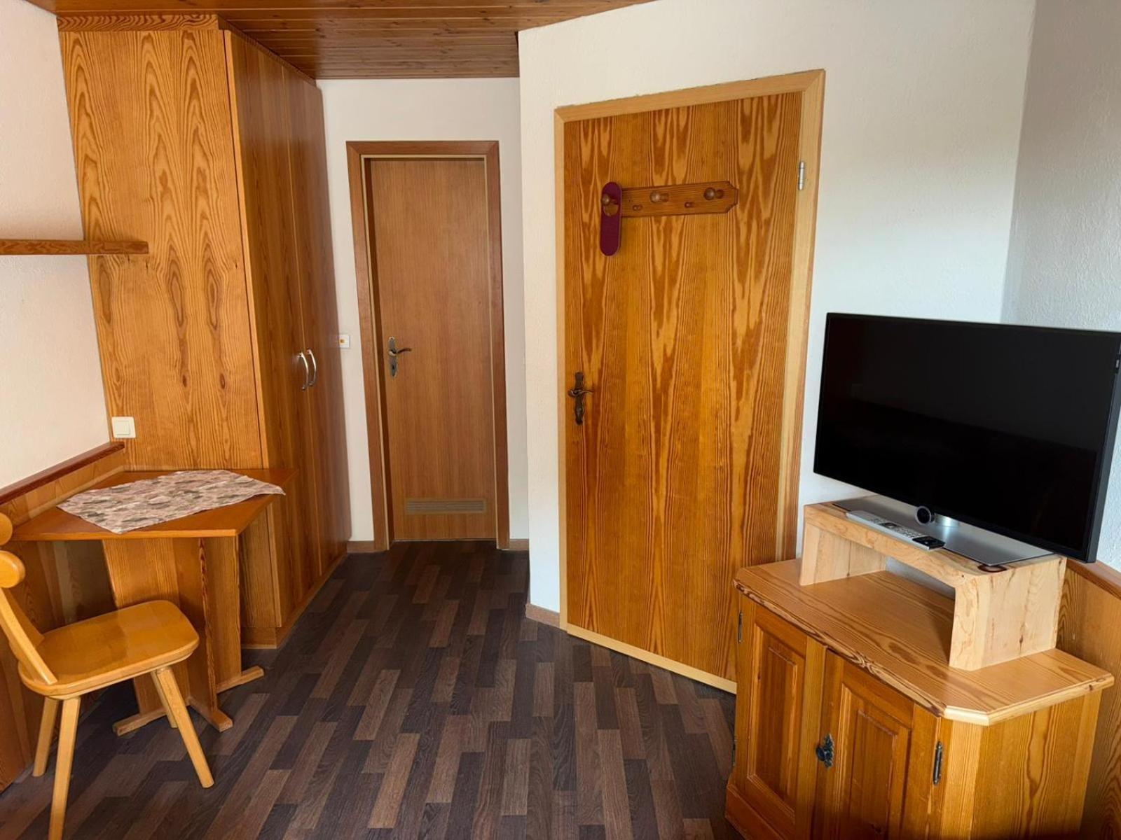 Hotel Bayerischer Hof Rehlings Weißensberg