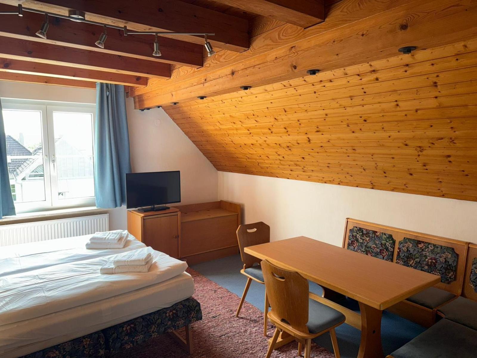 Bayerischer Hof Rehlings Hotel
