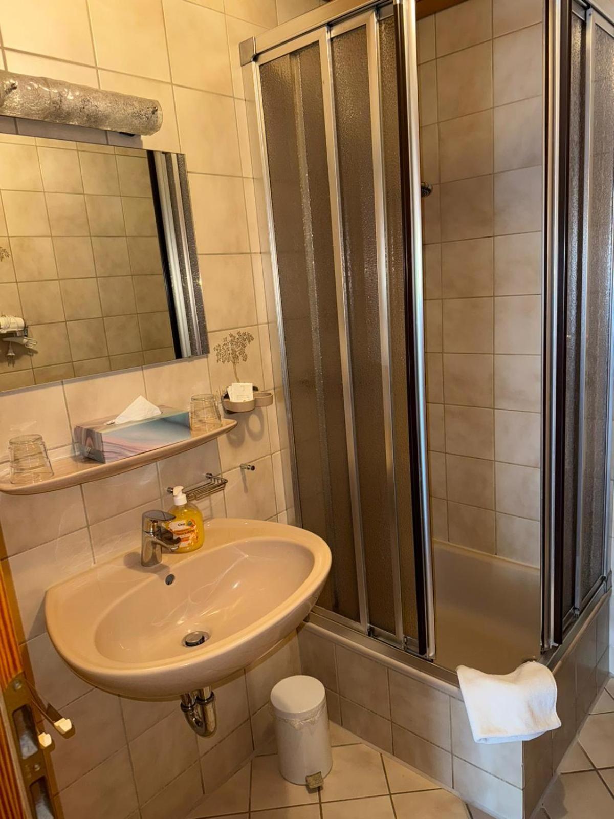 Bayerischer Hof Rehlings Hotel Weißensberg