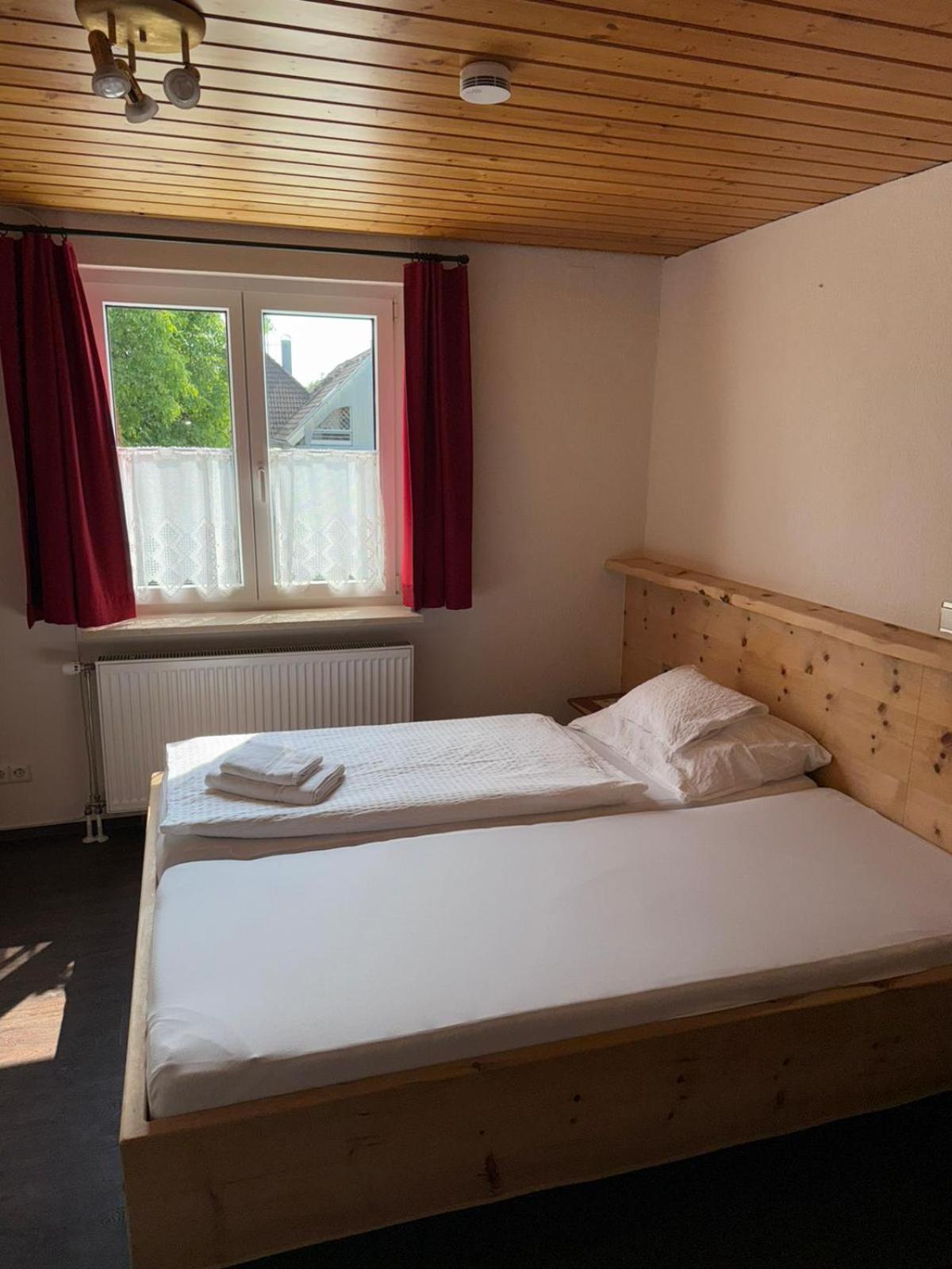 Bayerischer Hof Rehlings Hotel