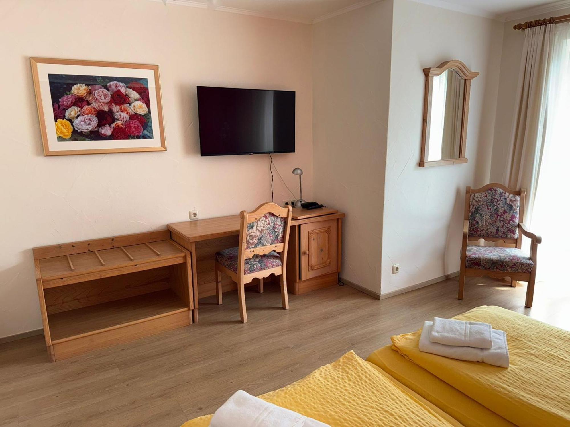 Hotel Bayerischer Hof Rehlings