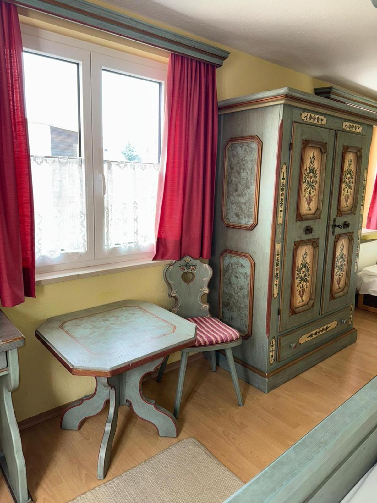 Bayerischer Hof Rehlings Hotel 3*