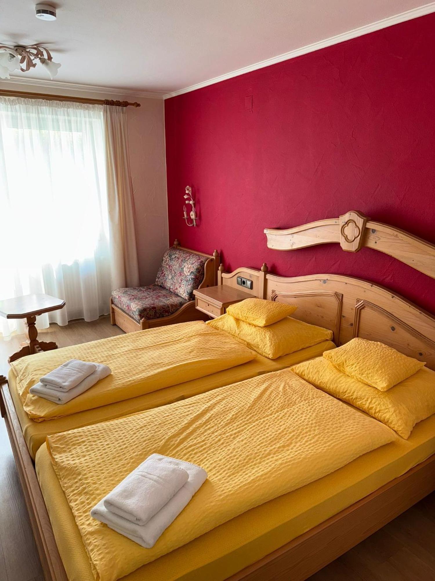 Bayerischer Hof Rehlings 3*