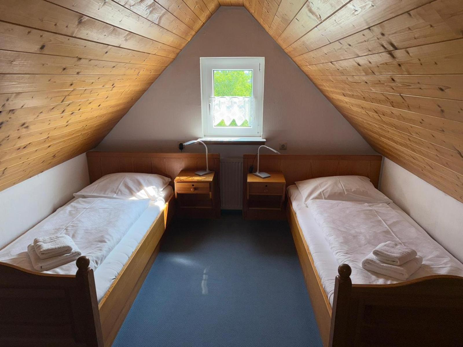 Bayerischer Hof Rehlings 3* Weißensberg