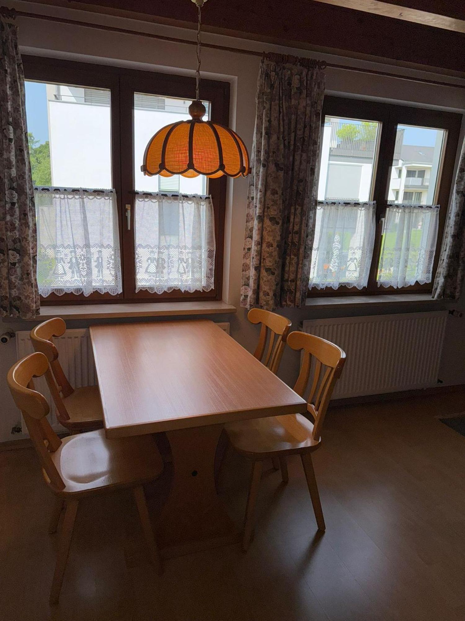Bayerischer Hof Rehlings 3* Weißensberg