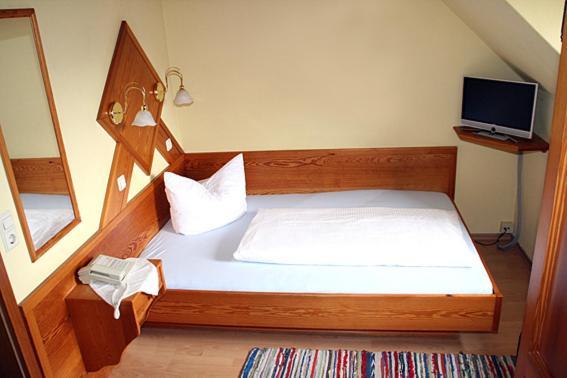 Bayerischer Hof Rehlings Hotel Weißensberg
