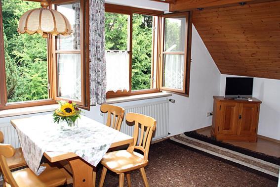 Hotel Bayerischer Hof Rehlings Weißensberg