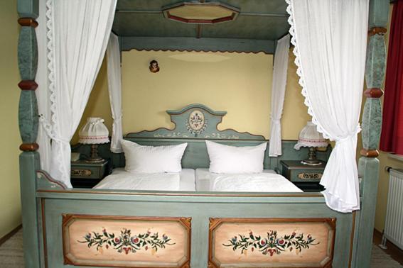 Bayerischer Hof Rehlings Hotel
