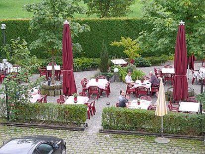 Bayerischer Hof Rehlings Hotel Weißensberg